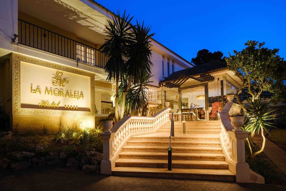 hotel image