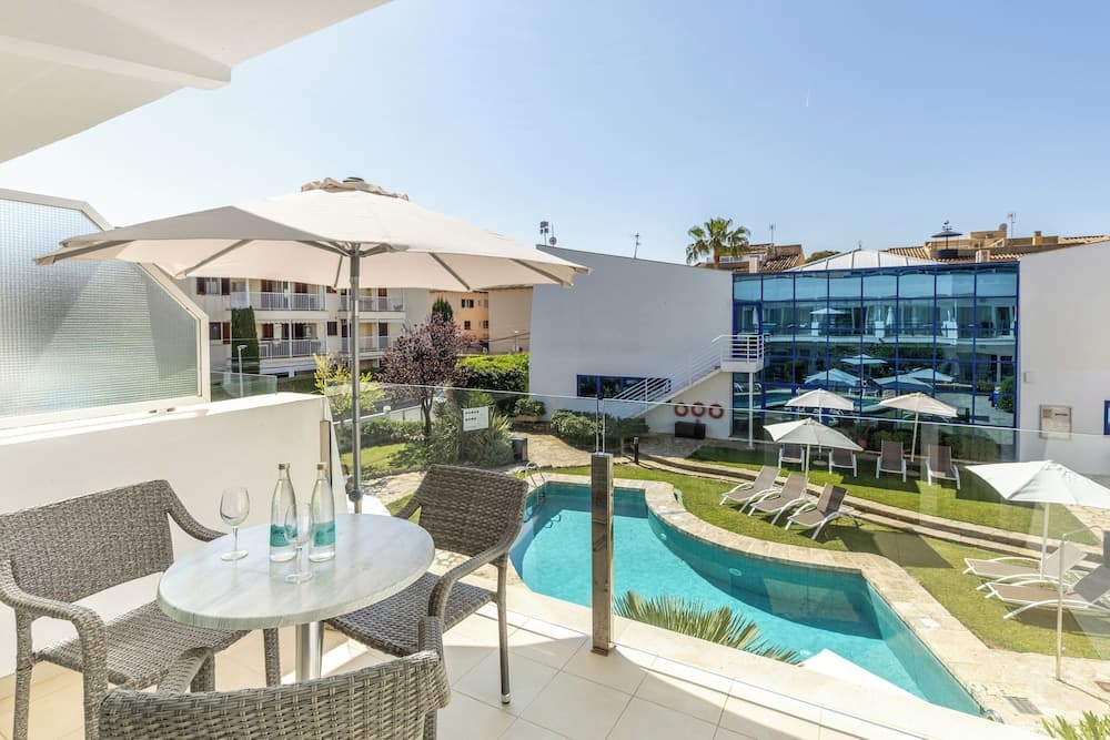 Hoposa Apartamentos Montelin