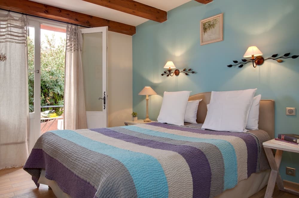 Le Pré Saint Michel