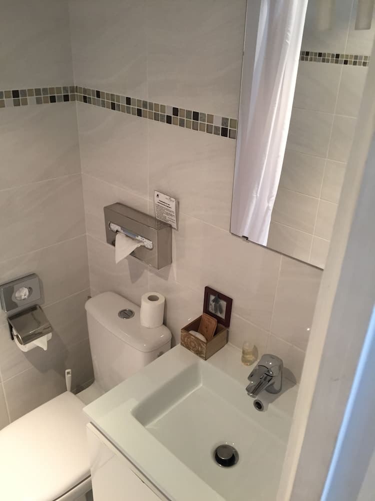 ATH Hôtel Athénée