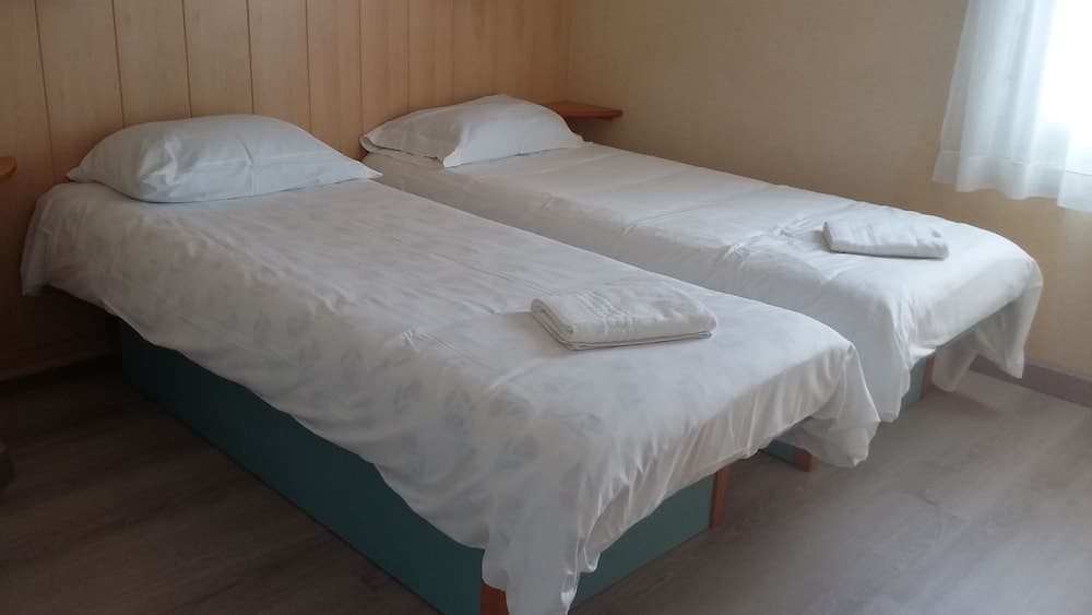 Fasthotel Carcassonne