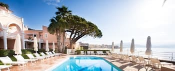 Hotel Demeure Les Mouettes