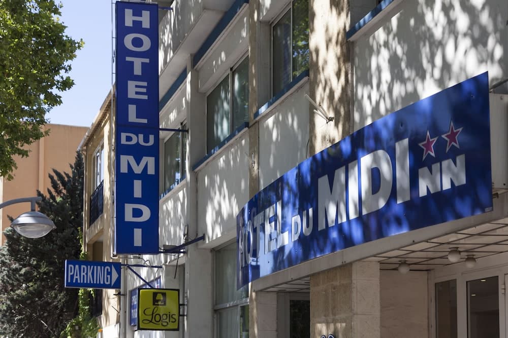 hotel image