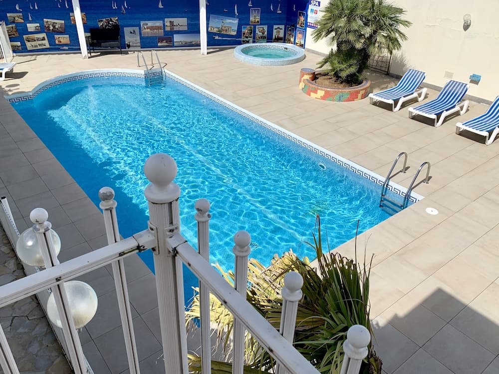 hotel image