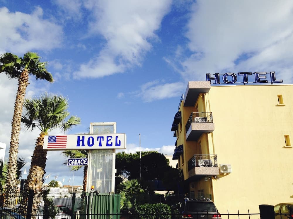hotel image
