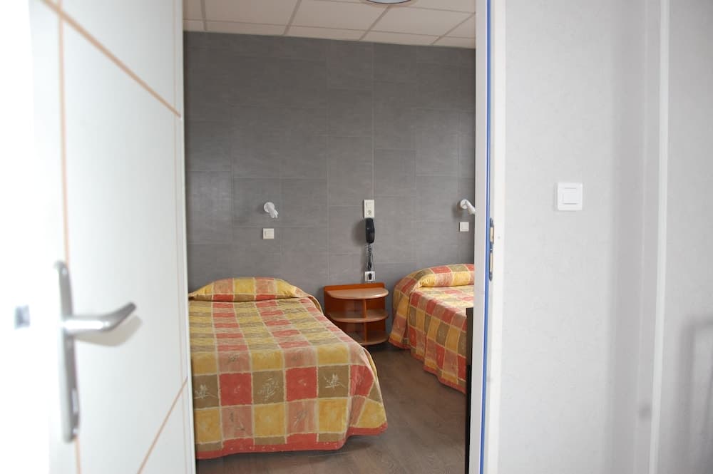 Hôtel Louvre & Vincenette