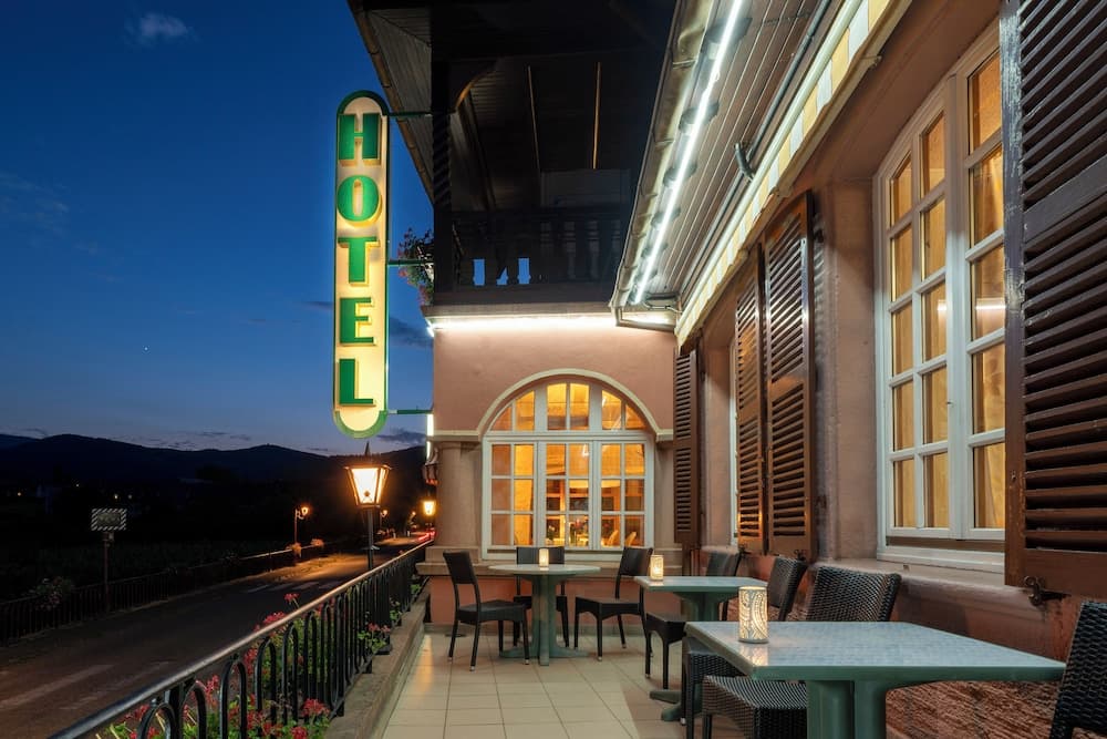 hotel image
