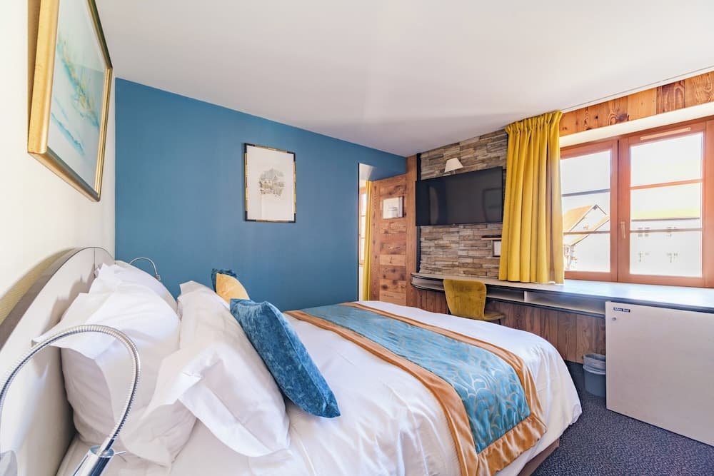 Hostellerie du Château