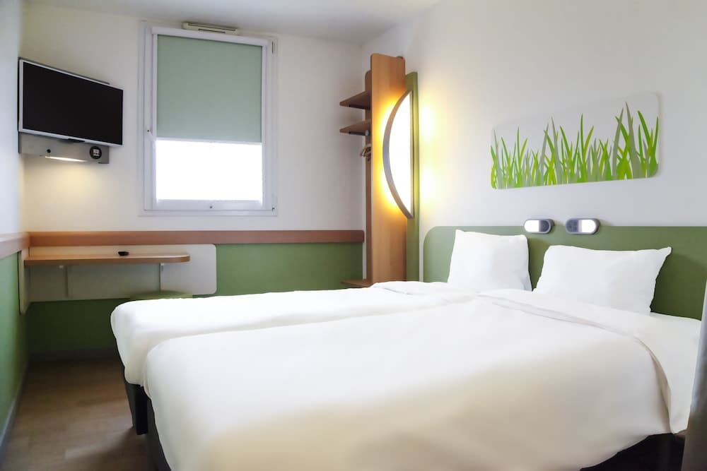 ibis budget Hyères Centre Ville