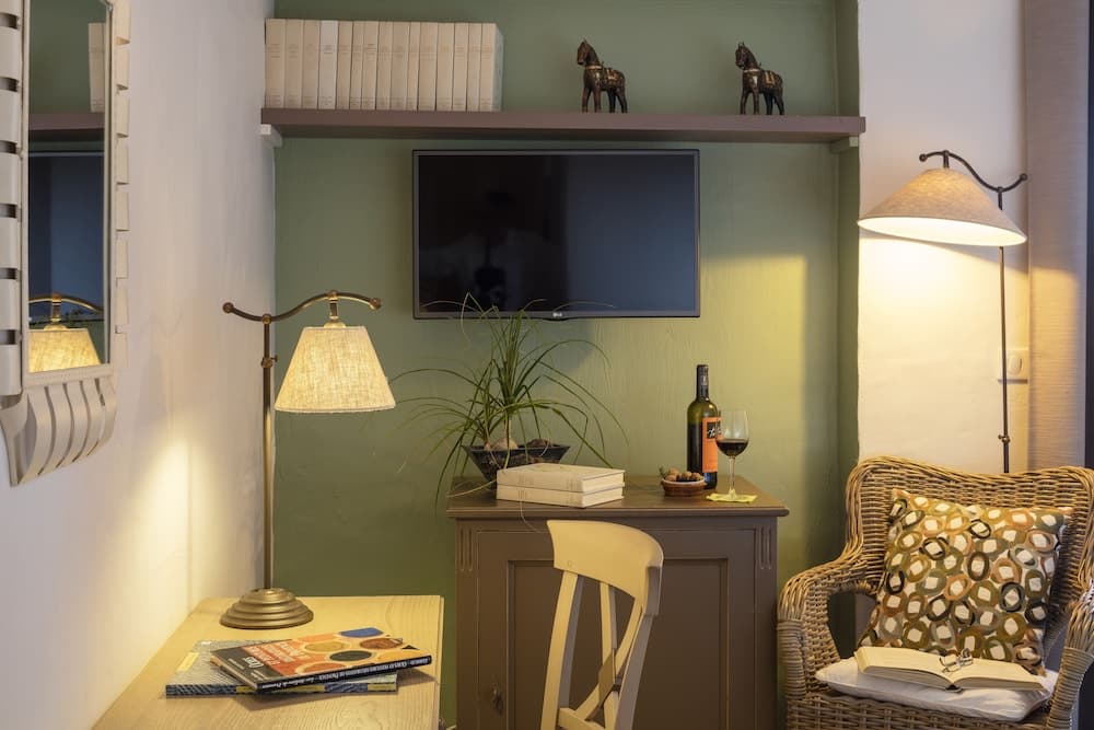 Hotel La Clé des Champs Boutique hôtel & spa