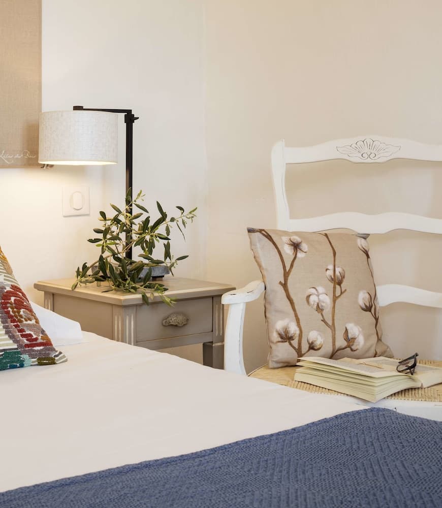 Hotel La Clé des Champs Boutique hôtel & spa