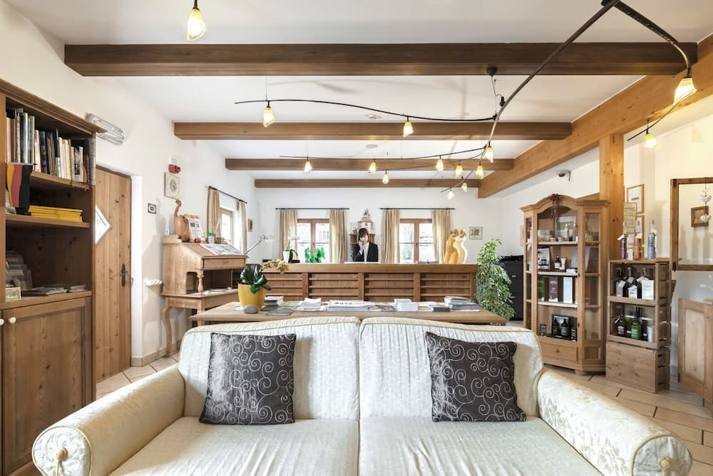 Pineta Hotels Nature Wellness Resort