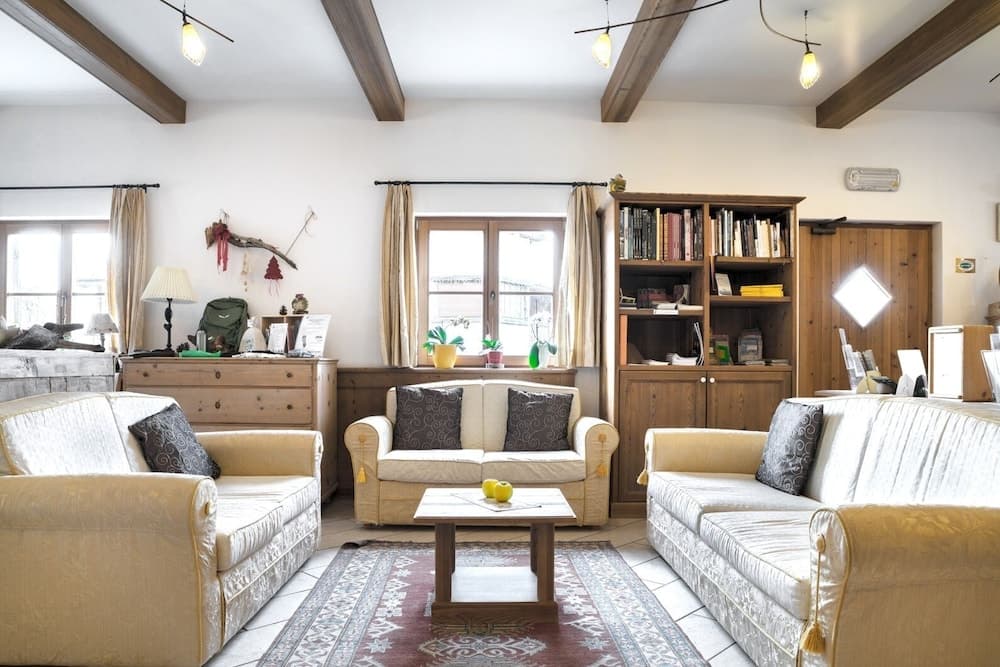 Pineta Hotels Nature Wellness Resort