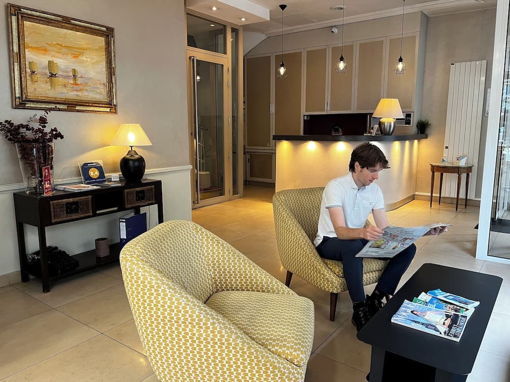 hotel image