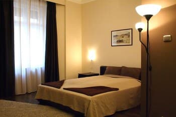 Budapest Royal Suites II