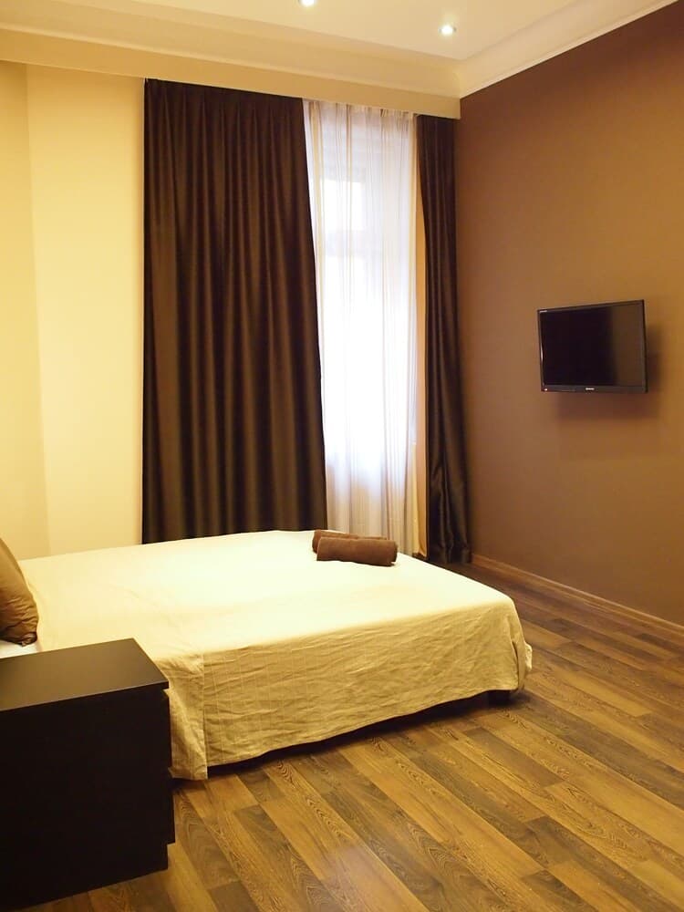 Budapest Royal Suites II