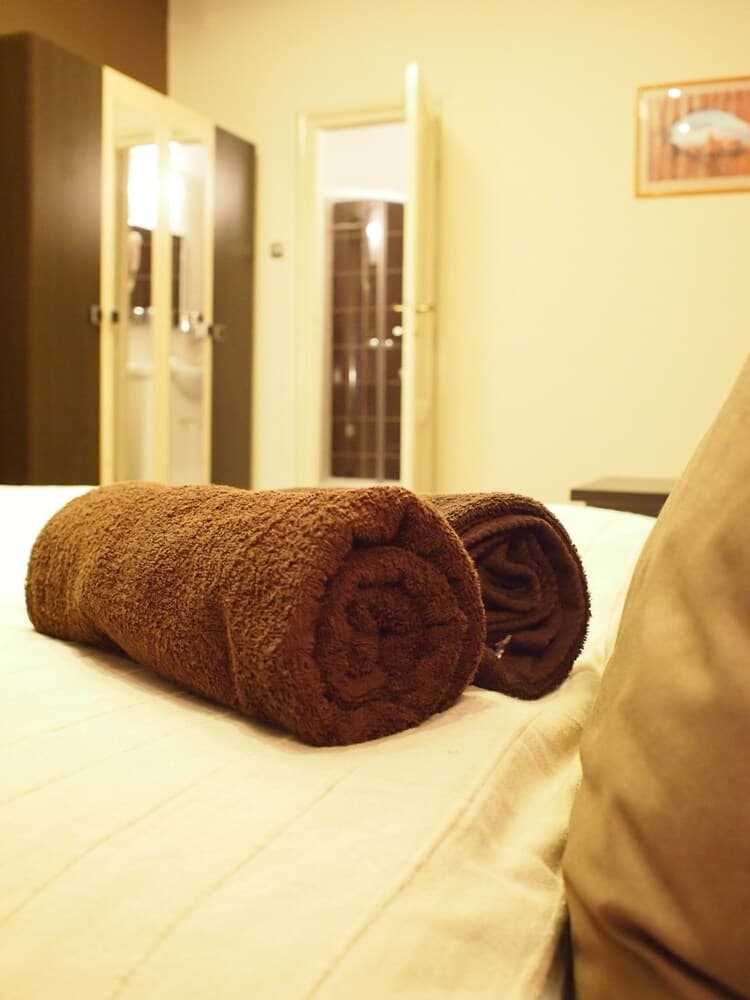 Budapest Royal Suites II