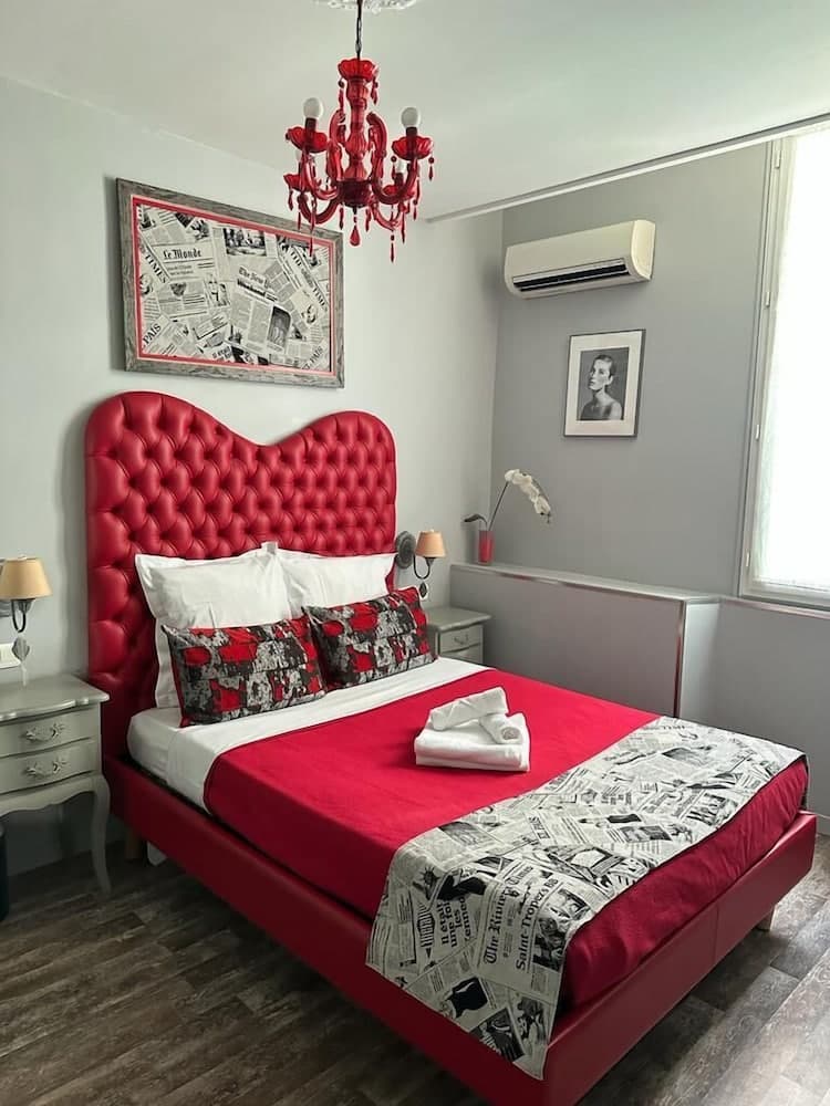 Hôtel le Romanesque