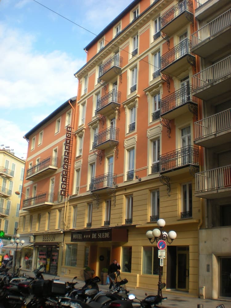 hotel image