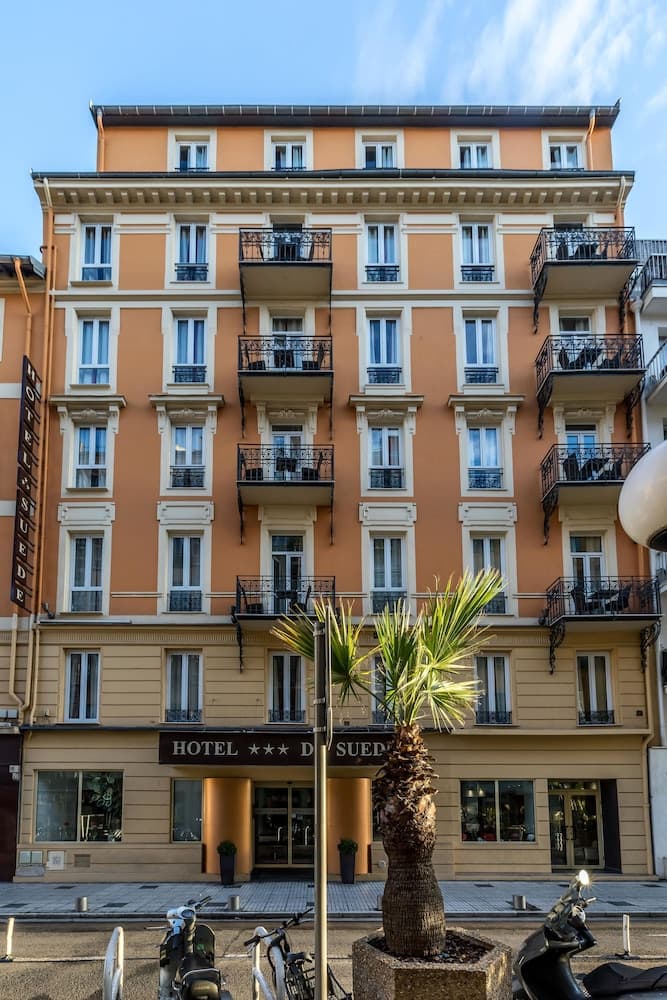 hotel image