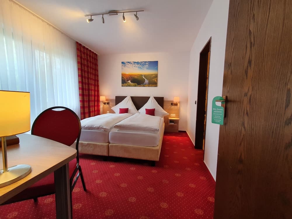 Hotel-Weingut Karlsmühle