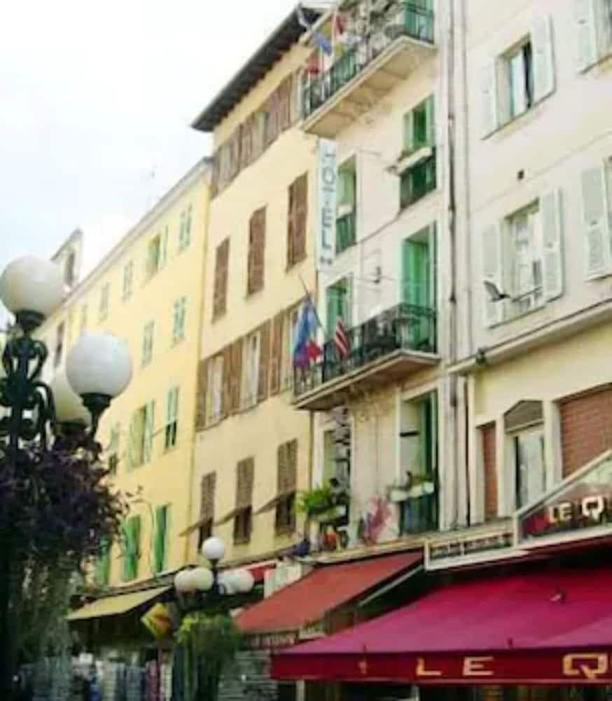 hotel image