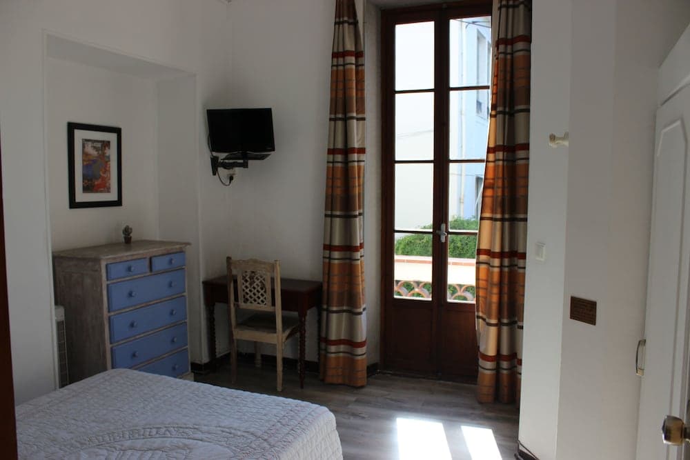 Hôtel Villa la Malouine