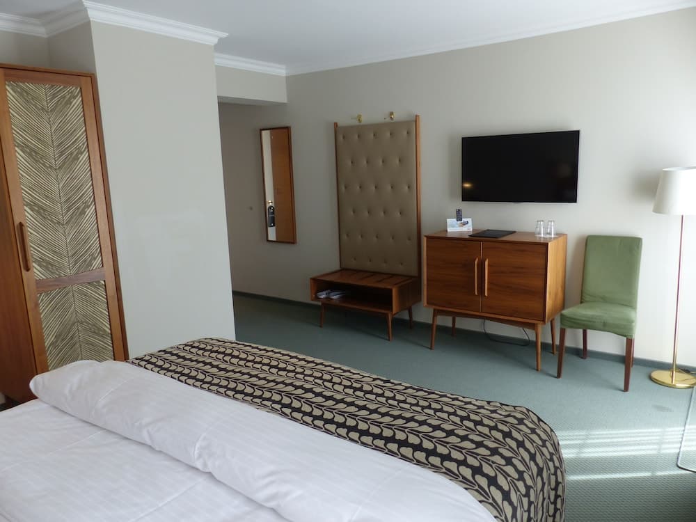 Prinz Myshkin Parkhotel