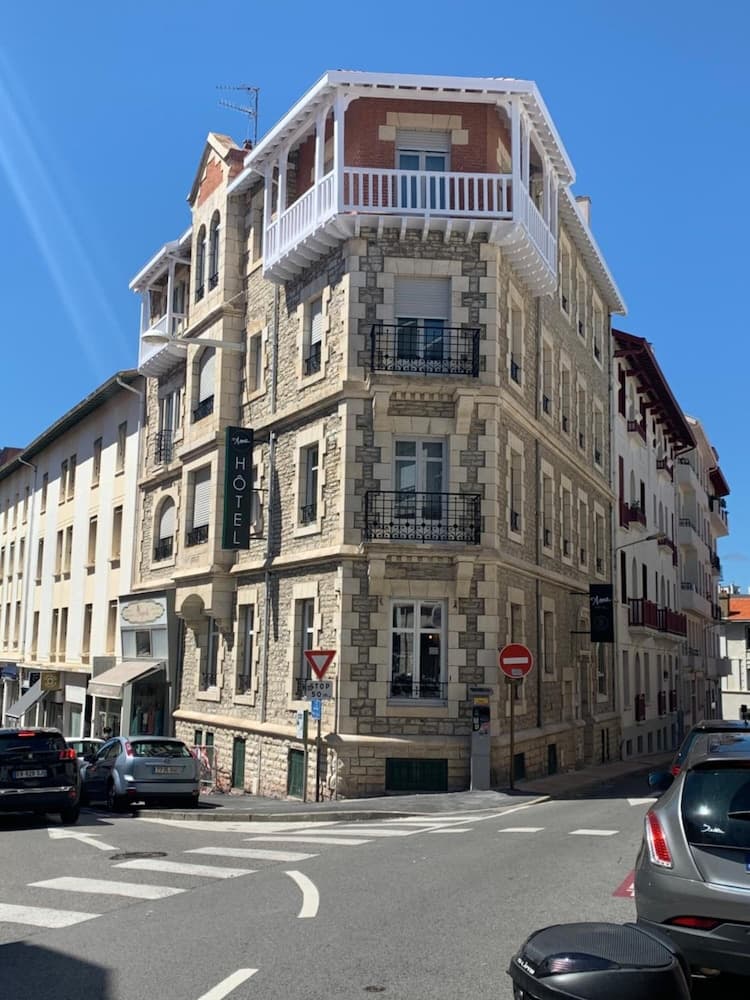 hotel image