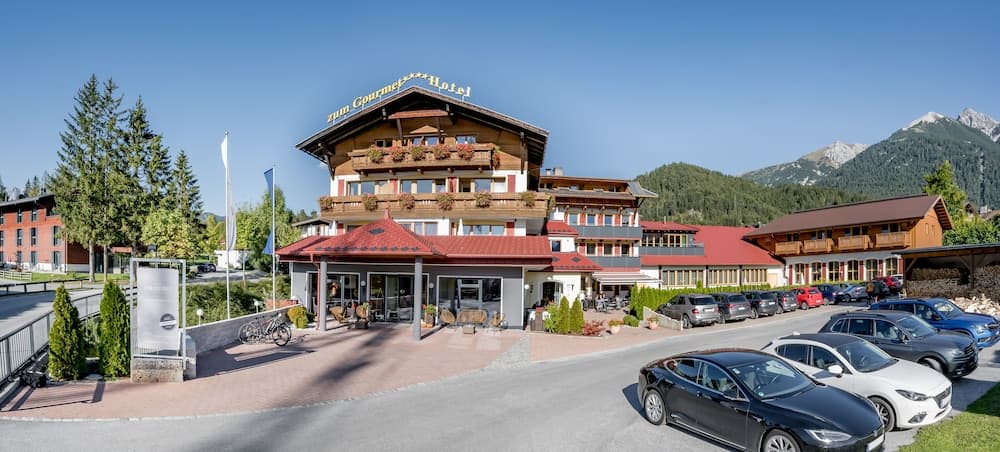 hotel image