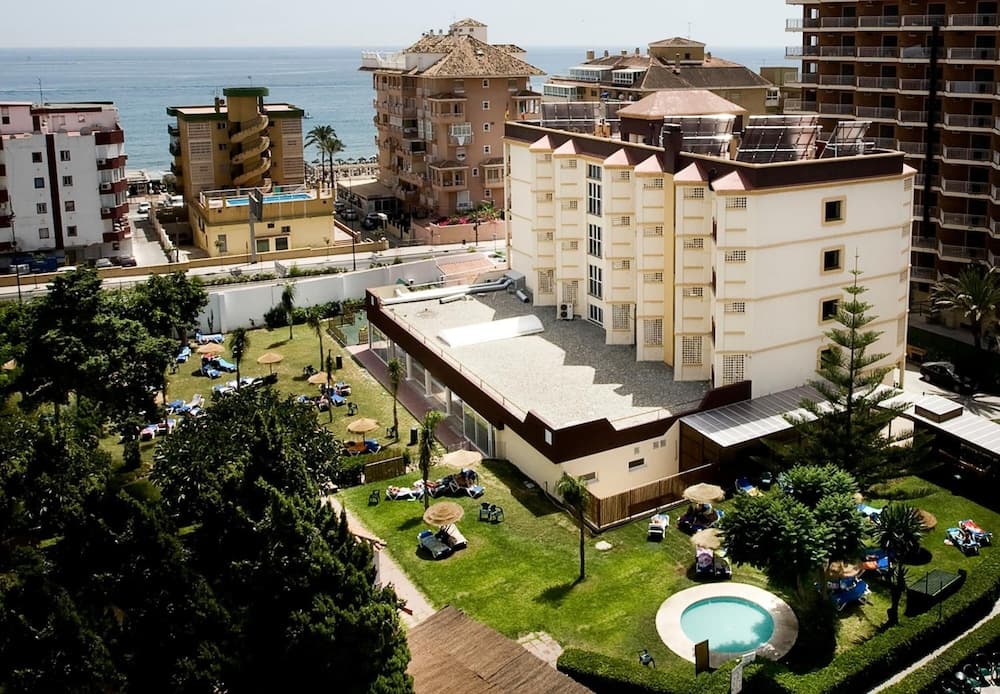 hotel image