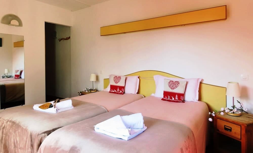 Hotel La Belle Etoile