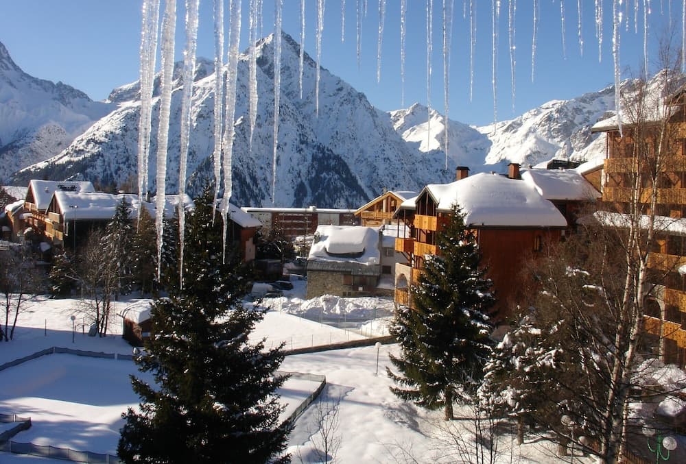 Hotel La Belle Etoile