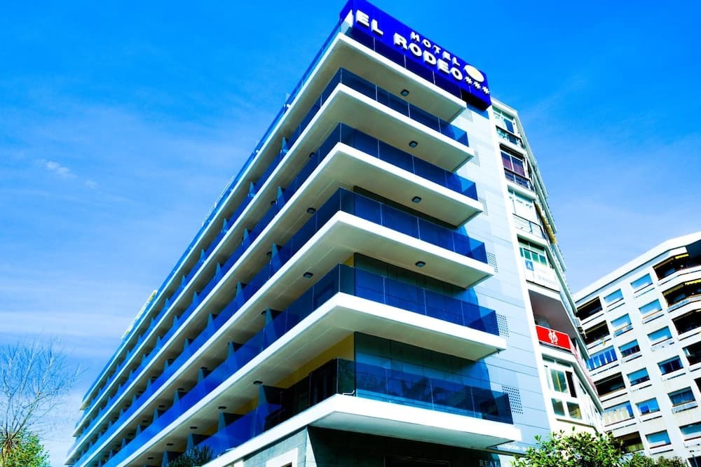 hotel image