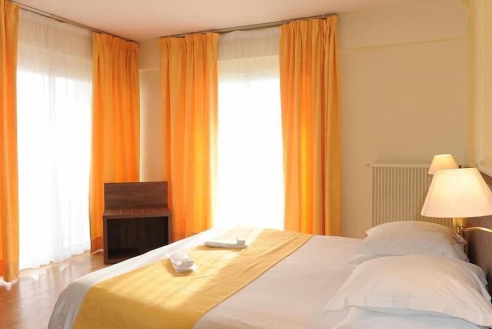 Appart Hotel Beau Rivage