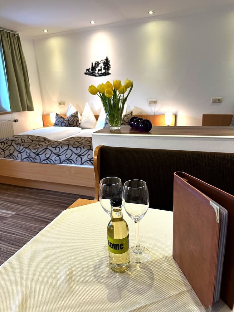 GRUBERS Hotel Apartments Gastein