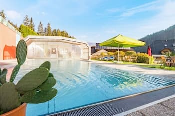 Hotel Vitaler Landauerhof