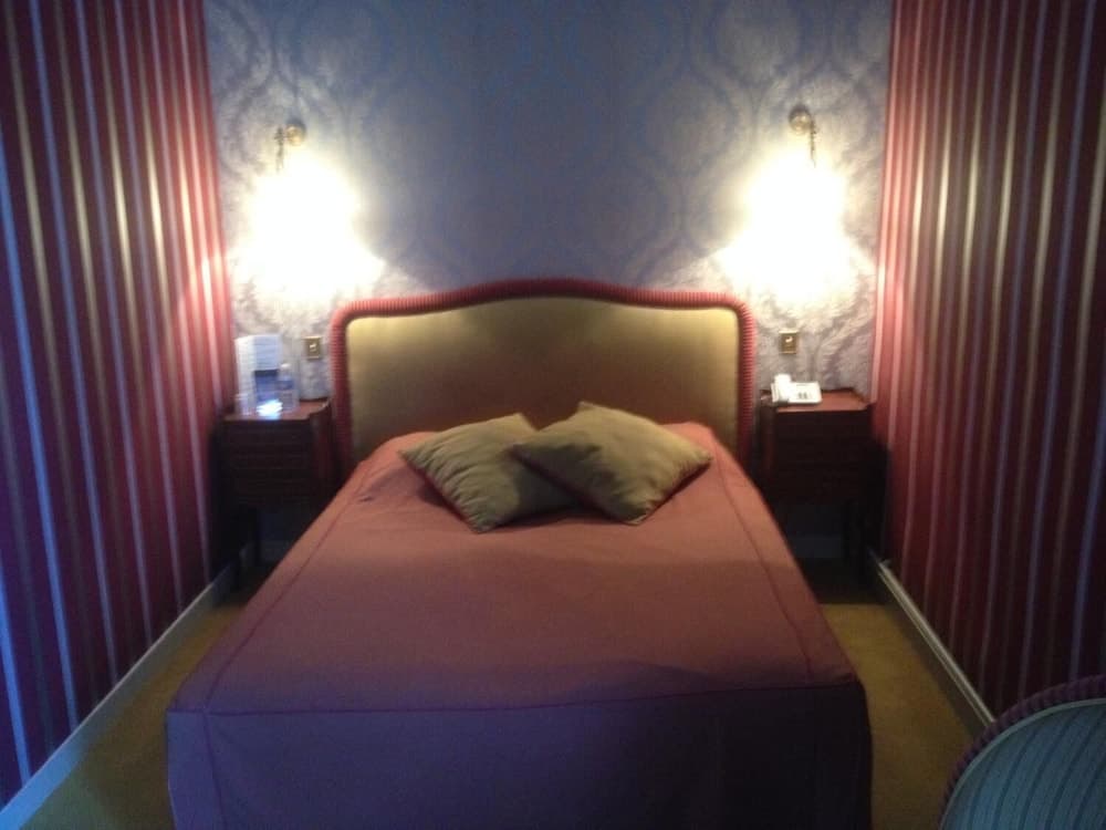 Château de la Tremblaye