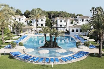 Grupotel Club Menorca
