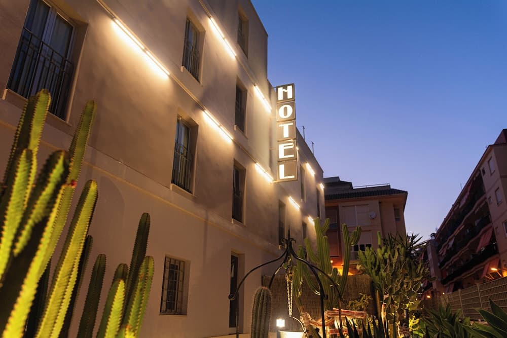 hotel image