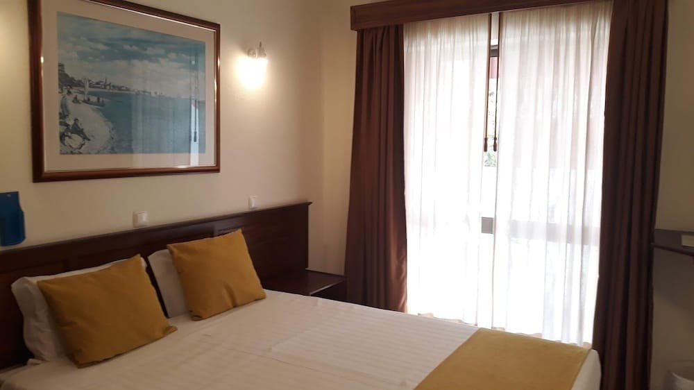 Boutique Hotel Marina S Roque