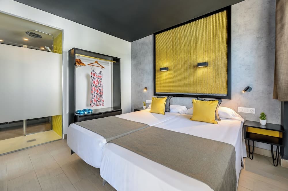 Apartamentos Vibra Jabeque Dreams