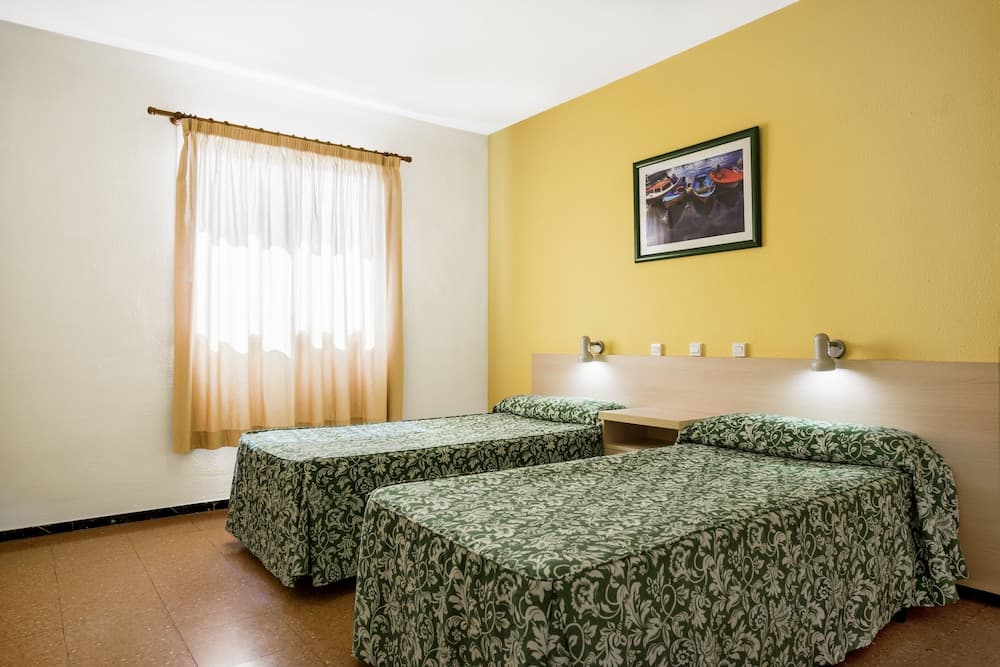 Apartamentos Las Góndolas