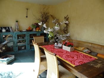 The Rooms Bed & Breakfast