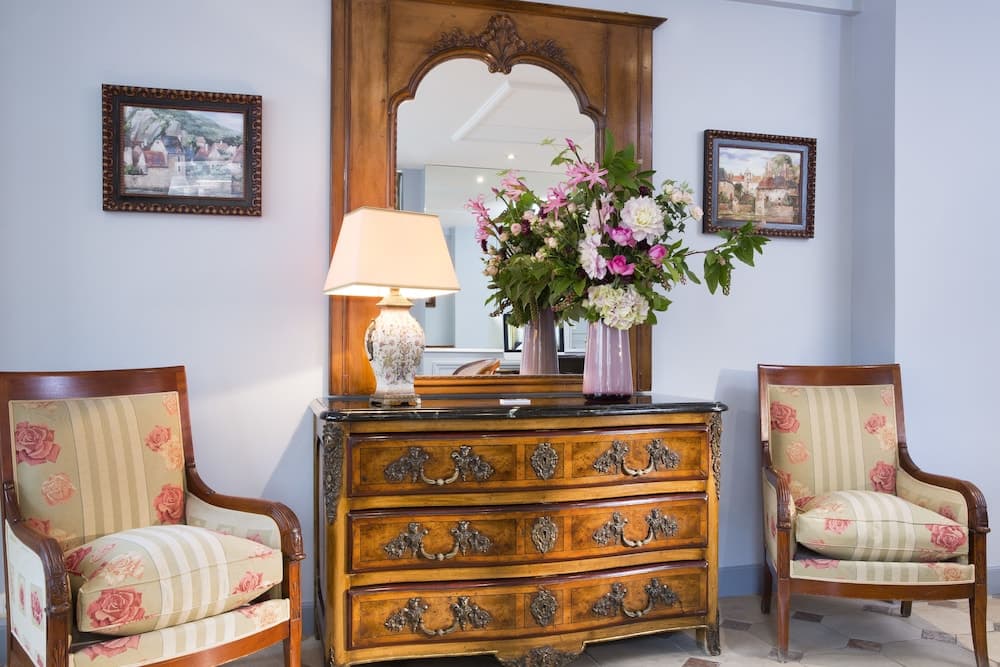 Le Relais Saint Honoré