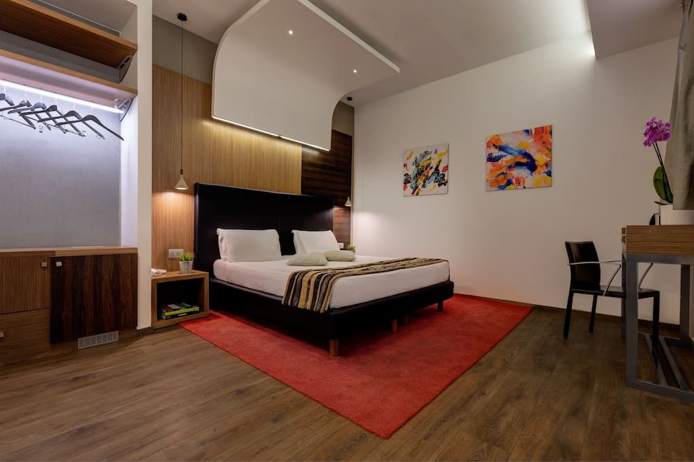 Hotel Rinascimento - Gruppo Trevi Hotels