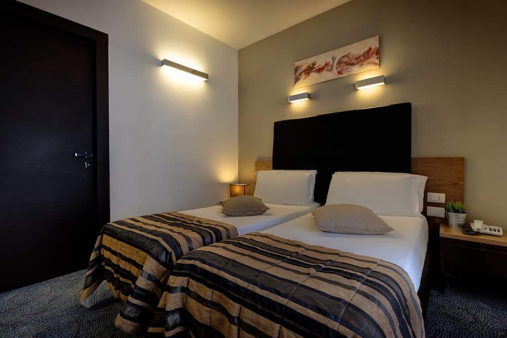 Hotel Rinascimento - Gruppo Trevi Hotels