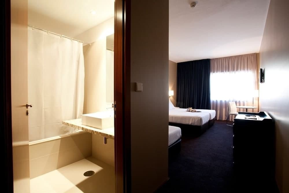 Stay Hotel Porto Centro Antas