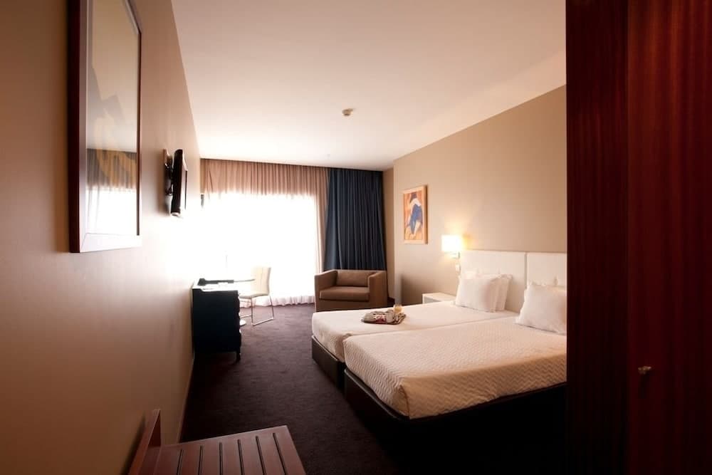 Stay Hotel Porto Centro Antas