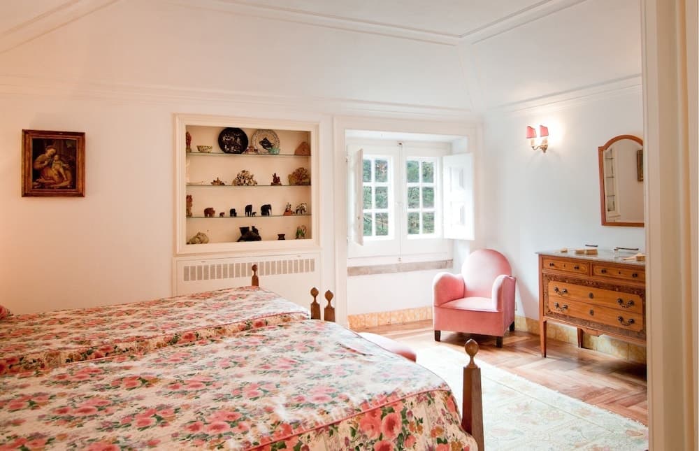 Quinta de São Thiago